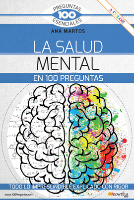 SALUD MENTAL EN 100 PREGUNTAS LA