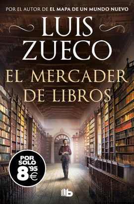 MERCADER DE LIBROS EDICION LIMITADA