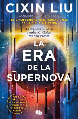 ERA DE LA SUPERNOVA LA