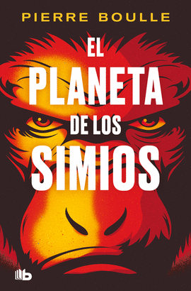 PLANETA DE LOS SIMIOS EL