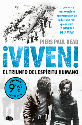 VIVEN EL TRIUNFO DEL ESPIRITU HUMANO EDICION LIMITADA