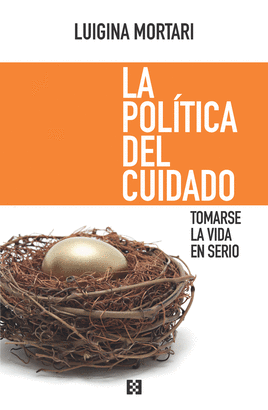 POLITICA DEL CUIDADO LA