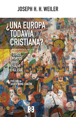 UNA EUROPA TODAVÍA CRISTIANA