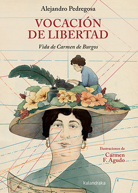 VOCACION DE LIBERTAD