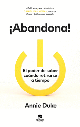 ABANDONA