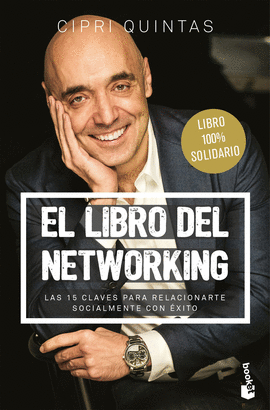 LIBRO DEL NETWORKING EL