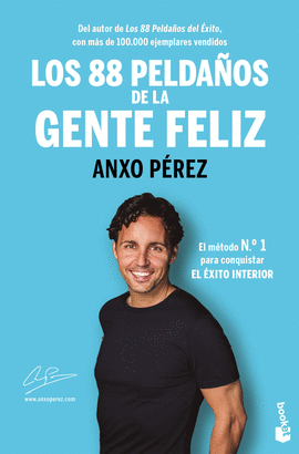 88 PELDAÑOS DE LA GENTE FELIZ LOS