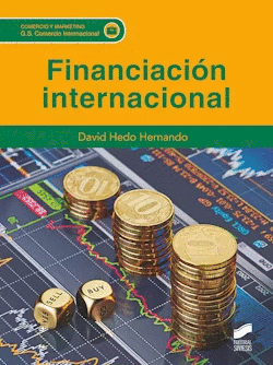 FINANCIACION INTERNACIONAL