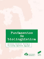 FUNDAMENTOS DE BIOLINGUISTICA