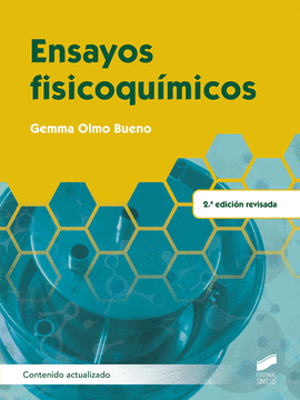 ENSAYOS FISICOQUMICOS 2 EDICION