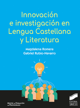 INNOVACION INVESTIGACION EN LENGUA CASTELLANA Y LITERATURA