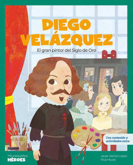 DIEGO VELAZQUEZ