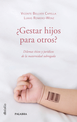 GESTAR HIJOS PARA OTROS