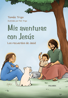 MIS AVENTURAS CON JESUS