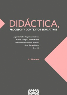 DIDACTICA PROCESOS Y CONTEXTOS EDUCATIVOS