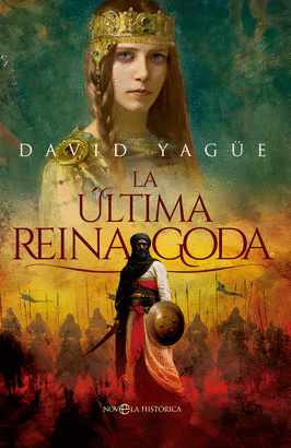 ULTIMA REINA GODA LA