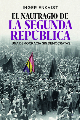 NAUFRAGIO DE LA SEGUNDA REPUBLICA