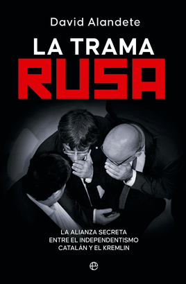 TRAMA RUSA LA