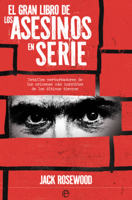 GRAN LIBRO DE LOS ASESINOS EN SERIE EL