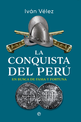 CONQUISTA DEL PERU LA