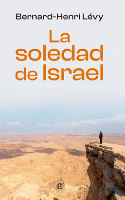 SOLEDAD DE ISRAEL LA