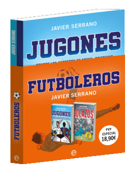 PACK FUTBOLEROS