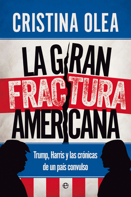 GRAN FRACTURA AMERICANA LA