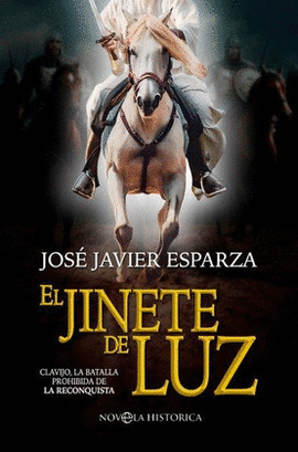 JINETE DE LUZ EL