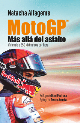 MOTO GP MAS ALLA DEL ASFALTO