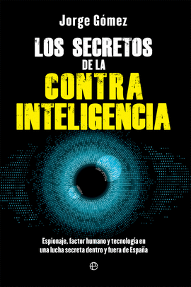 SECRETOS DE LA CONTRAINTELIGENCIA LOS