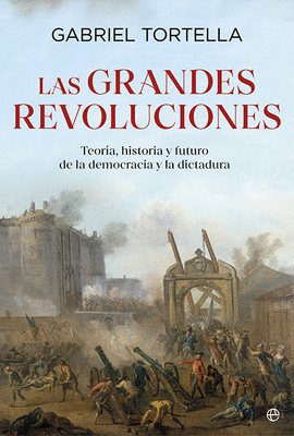 GRANDES REVOLUCIONES LAS