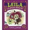 LEILA LA BRUJA PERFECTA