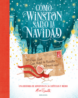 COMO WINSTON SALVÓOLA NAVIDAD