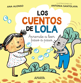 CUENTOS DE LOLA LOS