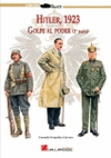 HITLER 1923 GOLPE AL PODER PRIMERA PARTE