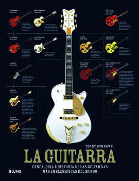 GUITARRA LA