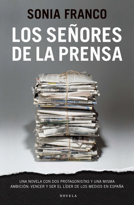 SEÑORES DE LA PRENSA LOS