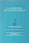 MAQUINA DE HACER NIEBLA LA