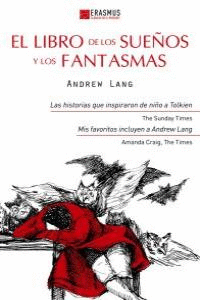 LIBRO DE LOS SUEÑOS Y LOS FANTASMAS EL