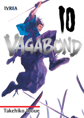 VAGABOND N 10