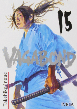 VAGABOND N 15