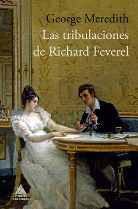 TRIBULACIONES DE RICHARD FEVEREL LAS