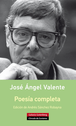 POESIA COMPLETA VALENTE