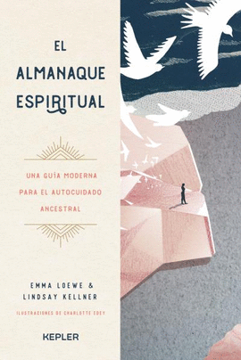 ALMANAQUE ESPIRITUAL EL