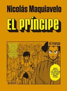 PRINCIPE EL