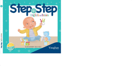 STEP BY STEP ENGLISH FOR BABIES