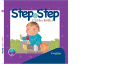 STEP BY STEP ENGLISH FOR TODDLERS