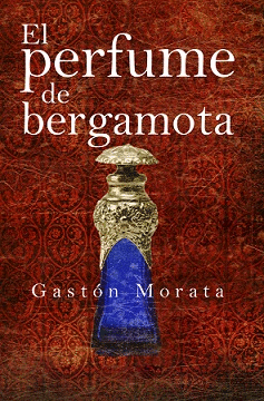 PERFUME DE BERGAMOTA EL