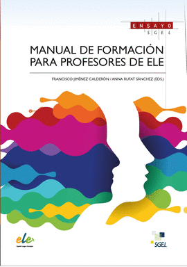 MANUAL DE FORMACION PARA PROFESORES DE ELE