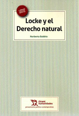 LOCKE Y EL DERECHO NATURAL